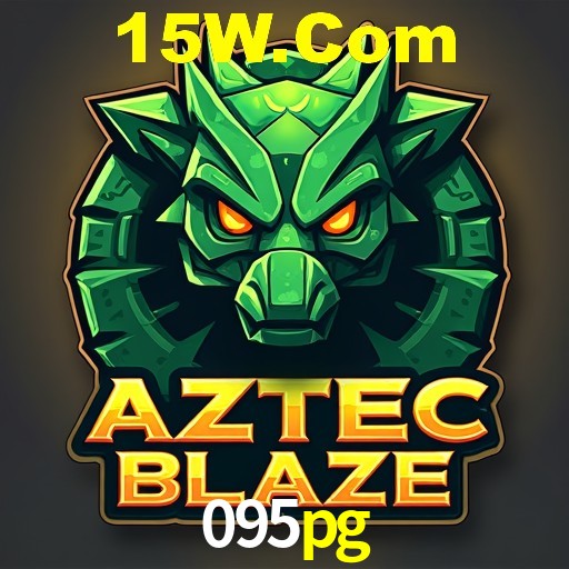 Jogos de Slot 095pg